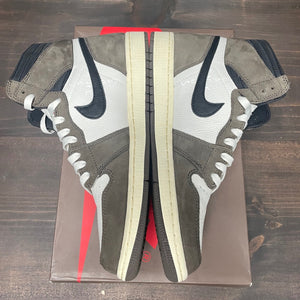 Jordan 1 Retro High OG SP Travis Scott Mocha - Image 3