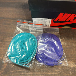 Jordan 1 Retro High Turbo Green (GS) - Image 7