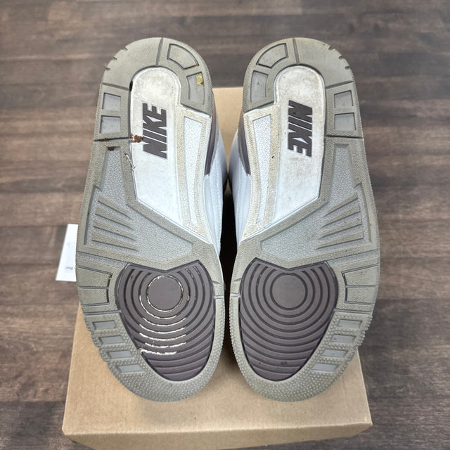 A Ma Maniere Jordan 3 (Used;No Box)