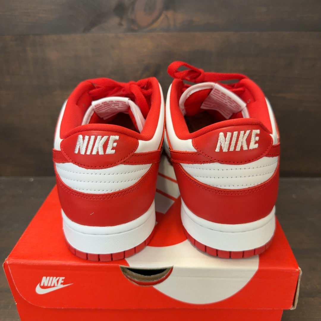Nike Dunk Low SP St. John's - Image 4