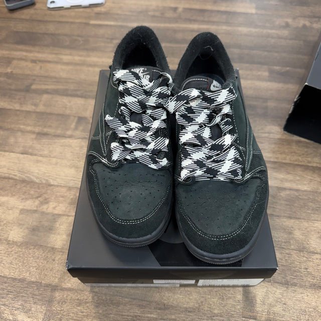 Phantom Travis Scott Jordan 1 Low OG (USED)