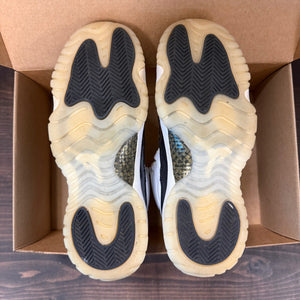 Jordan 11 Retro DMP Gratitude (2023) (GS) Size 6.5Y (Pre-Owned) - Image 6