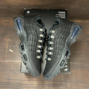 Nike Air Max 95 Big Bubble Family Reunion I-95 Size 9 - back