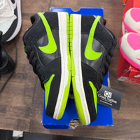 Neon J Pack Nike SB Dunk Low (2011) (USED)