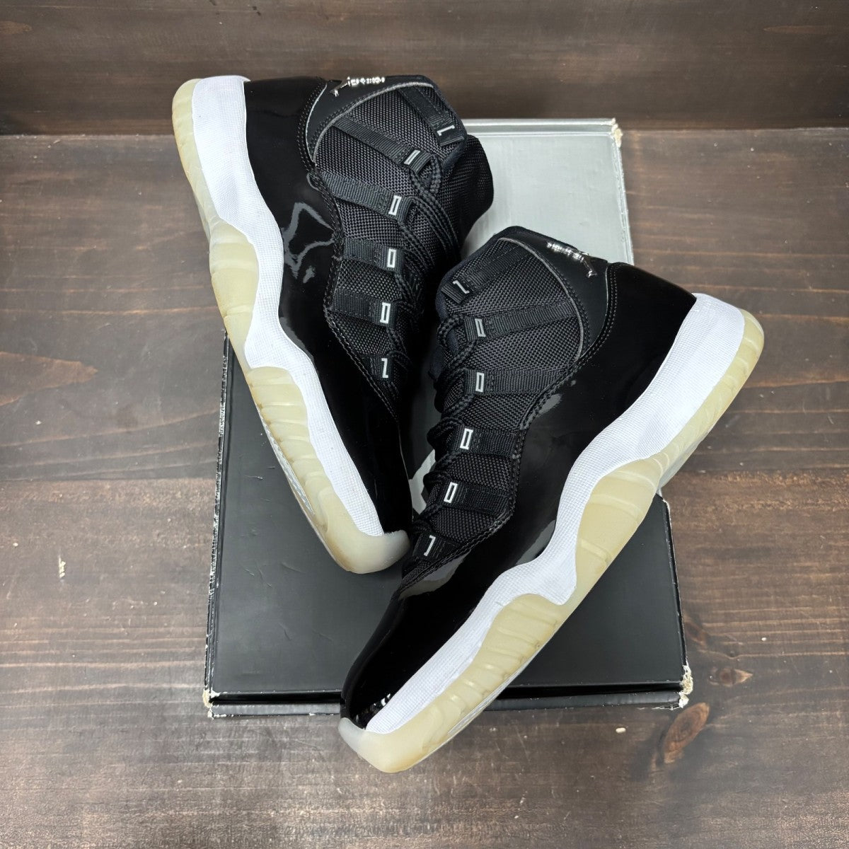 Jordan 11 Retro Jubilee 25th Anniversary - Image 2