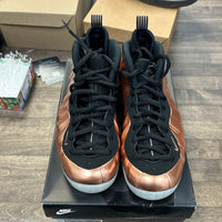 Copper Foamposite One (2024) (USED)