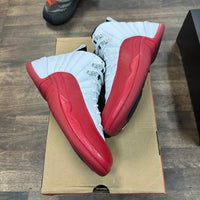 Cherry Jordan 12 (USED)