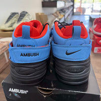 Ambush Adjust Just Force SP (USED)