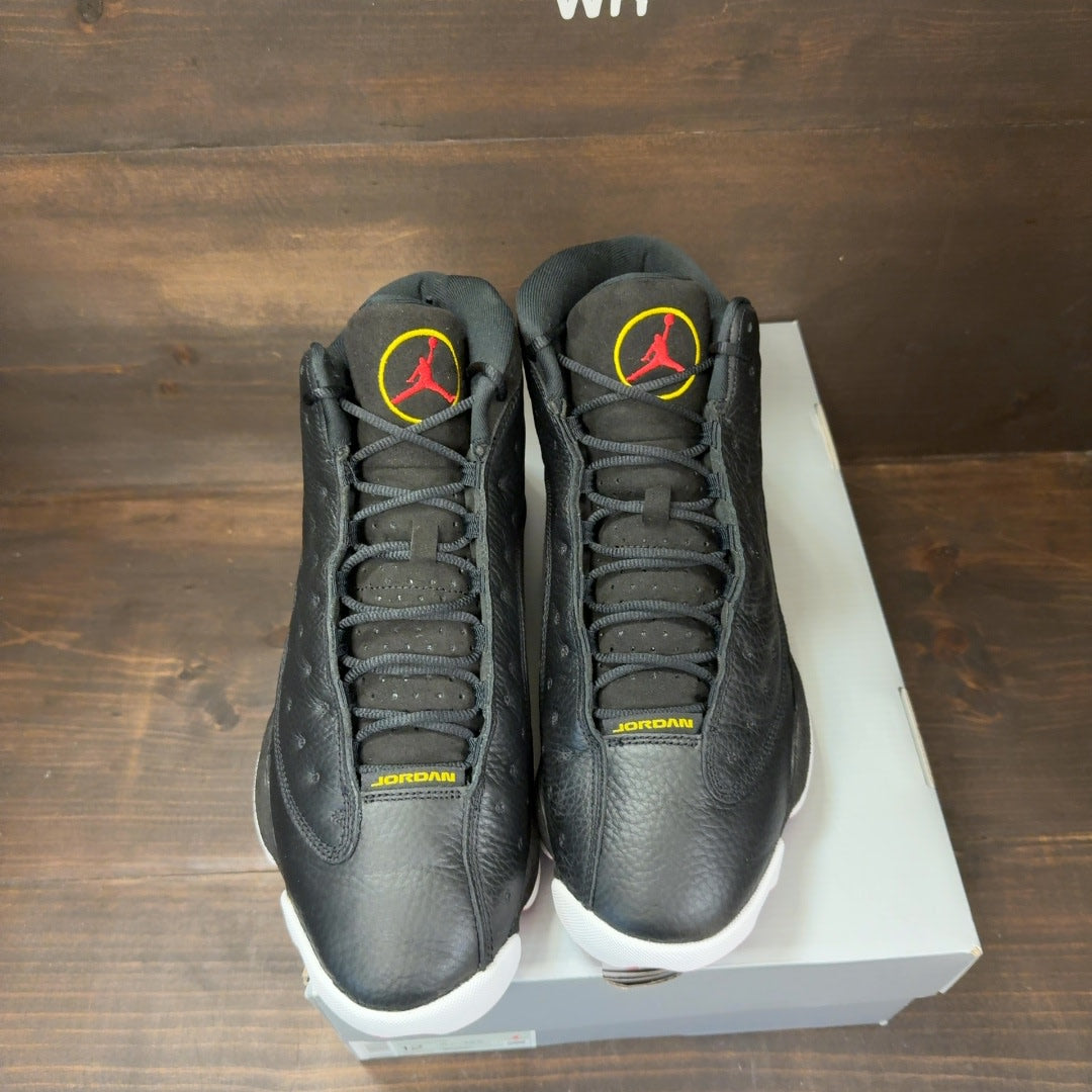Jordan 13 Retro Playoffs (2023) Size 12 (Pre-Owned)
