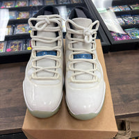 Legend Blue Jordan 11 (2014) (USED, No Box)