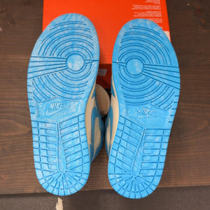 Jordan 1 Retro High OG UNC Reimagined - Image 8