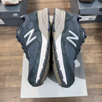 Navy MiUSA New Balance 990V4 (USED)