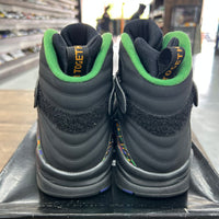 Tinker Air Raid Jordan 8 Retro (USED)