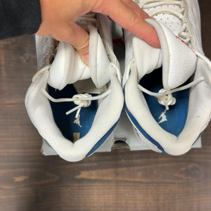 Jordan 13 Retro French Blue Size 11.5 (Pre-Owned) - aux