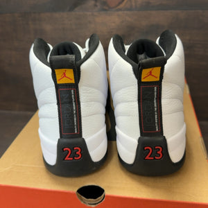 Jordan 12 Retro Taxi (2025) - Image 4