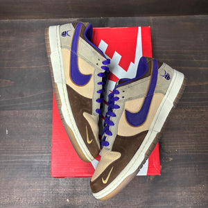 Nike Dunk Low Setsubun (2022) Size 10 (Pre-Owned) - Image 2