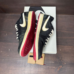 Jordan 1 Retro Low OG Nigel Sylvester Better With Time Size 10.5 (Pre-Owned) - side