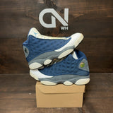 Jordan 13 Retro Flint (2020) Size 9.5 (Pre-Owned) - Image 1