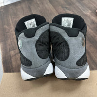 Black Flint Jordan 13 (USED)