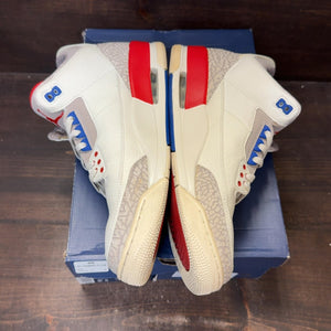 Jordan 3 Retro International Flight - Image 4