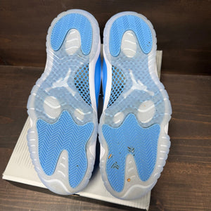 Jordan 11 Retro Low University Blue (2026) - Image 6