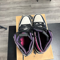 PSG Jordan 1 High Comfort Zoom (USED)