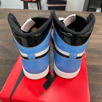 Fearless UNC Jordan 1 High (USED)