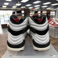 Alternate Jordan 8 (USED, Replacement Box)