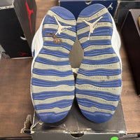 Old Royal Jordan 10 Retro (USED)