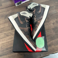 Patina Jordan 1 High (USED)