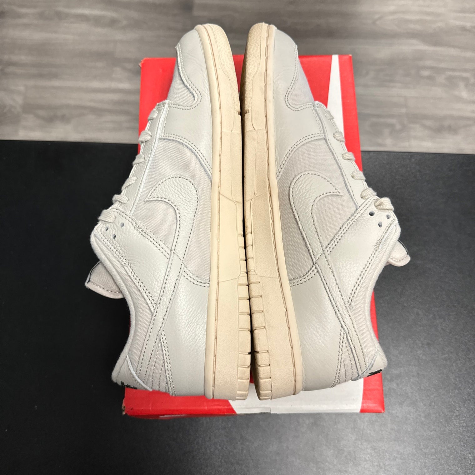 Orewood Dunk Low (USED)