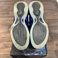 Galaxy Foamposite One (USED)