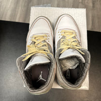 Jordan 3 Retro SP A Ma Maniere (USED)