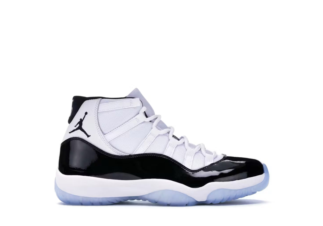 Concord Jordan 11 Retro (2018)