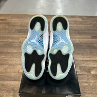 Legend Blue Jordan 11 2024 (USED)
