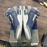 Georgetown Jordan 3 (USED)