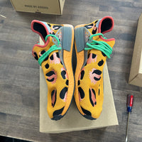 adidas NMD Hu Animal Print (US 10) (USED, No Box)