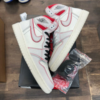 Phantom Jordan 1 High (USED)
