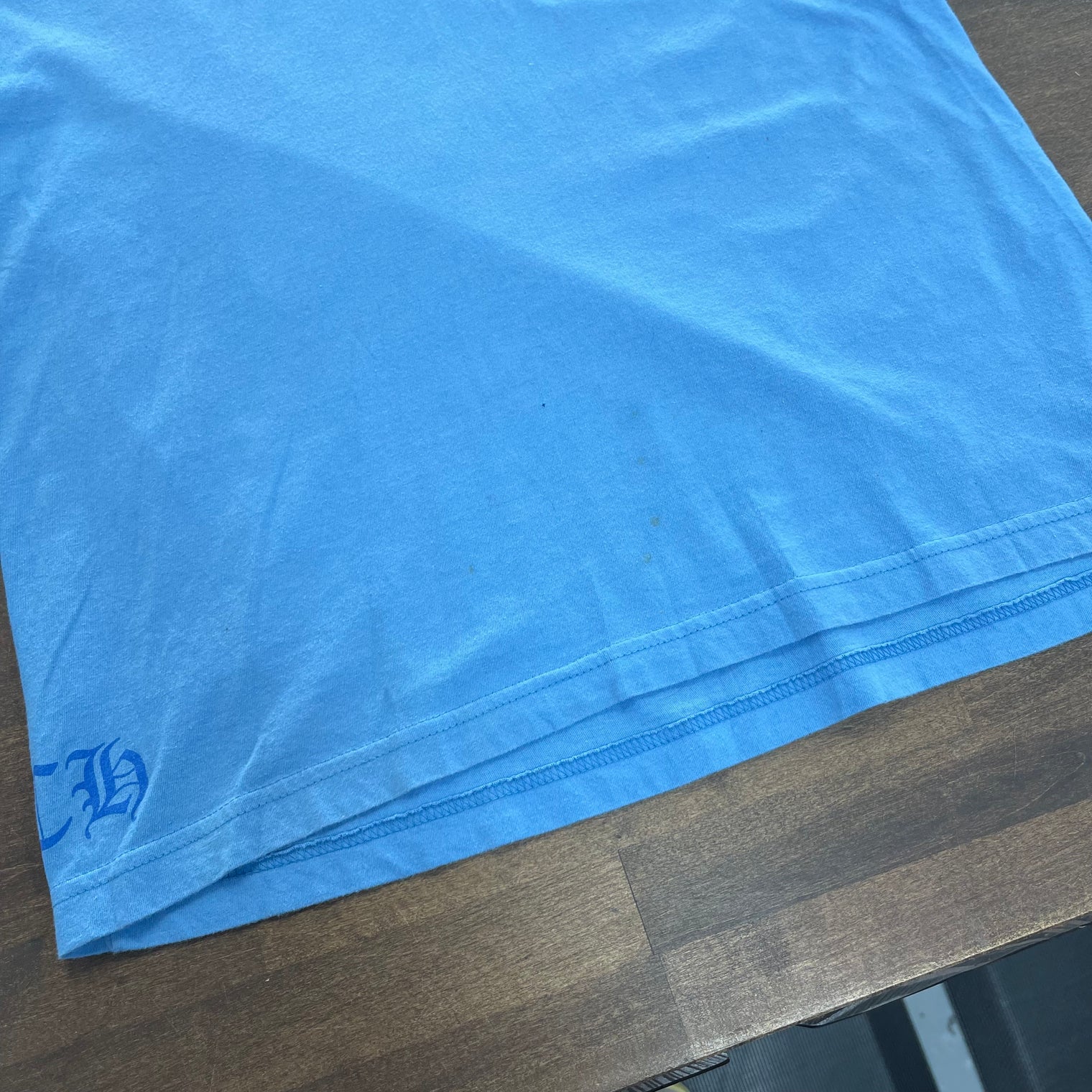 Chrome Hearts Miami Exclusive Short Sleeve (USED)