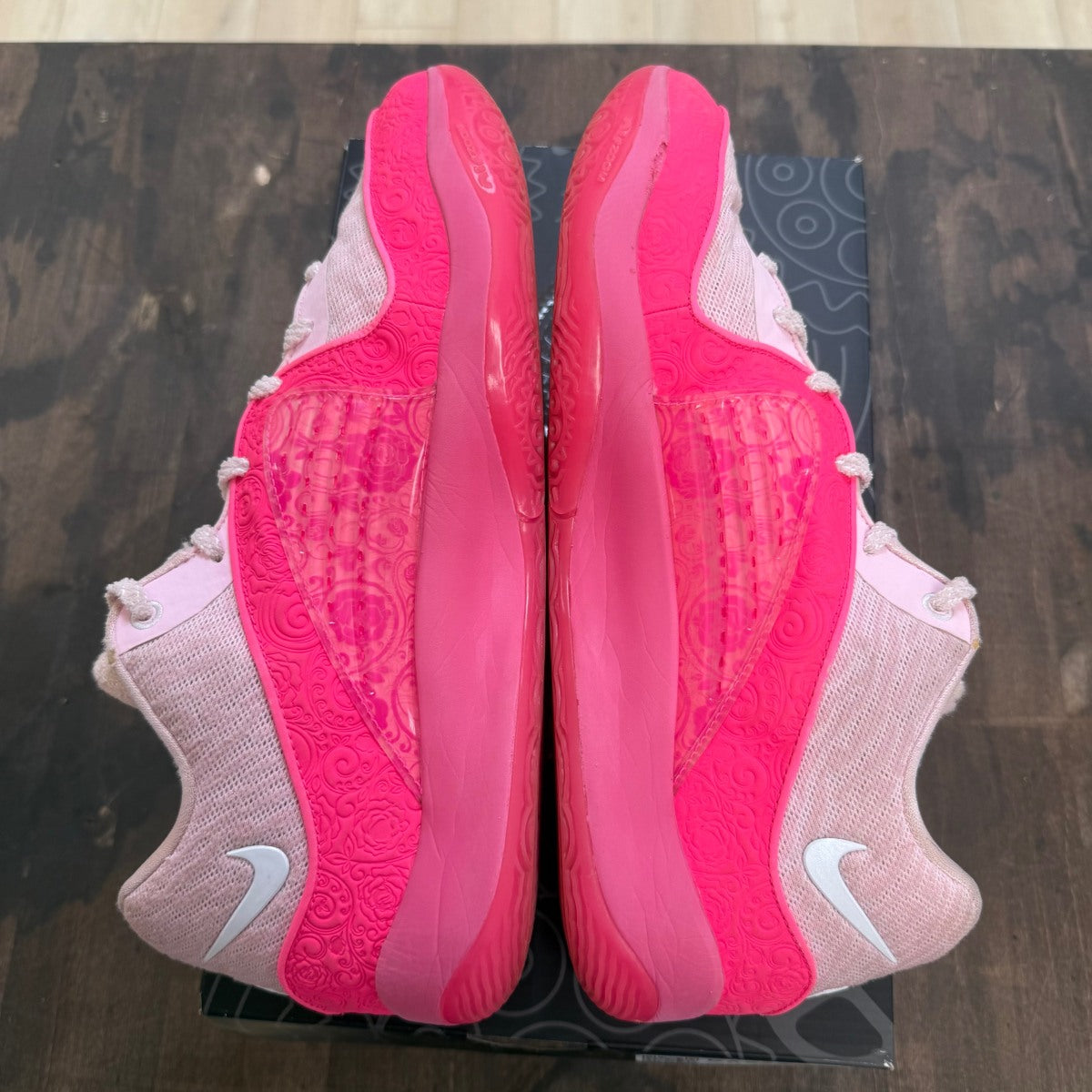 Nike KD 16 Aunt Pearl - Image 7