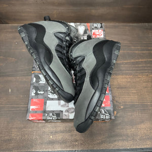 Jordan 10 Retro Shadow (2025) - Image 2