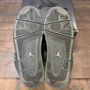 Jordan 4 Retro Black Cat (2020) - Image 5