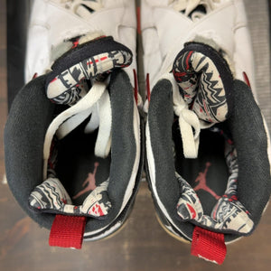 Jordan 8 Retro Alternate Size 11 (Pre-Owned) - aux