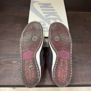 Nike SB Dunk Low Riot Skateshop Size 11.5 (Pre-Owned)