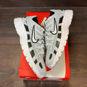 Nike P-6000 Pure Platinum - Image 2
