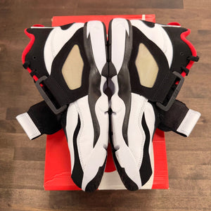 Nike Air Diamond Turf 49ers (2025) - Image 3