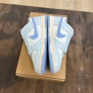 Nike Dunk Low Next Nature Blue Tint (Women's) - Image 3