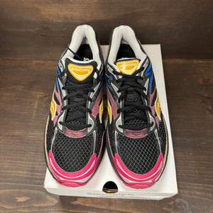 Saucony ProGrid Omni 9 Black Multi - Image 3