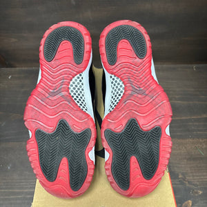 Jordan 11 Retro Playoffs Bred (2019) - Image 6