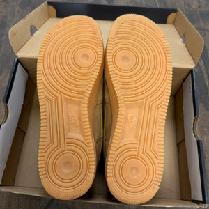 Nike Air Force 1 Low Flax Wheat - Image 6